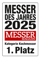PAUL ADRIAN – Messer für den Fachhandel

Besucher der Messe „Trends Up West“ waren begeistert