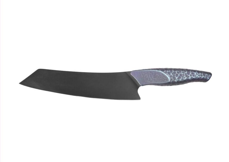 BELUGA Kochmesser-Serie von PAUL ADRIAN