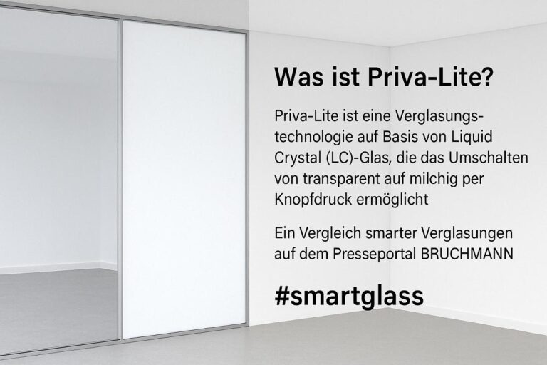 Priva-Lite (LC-Glas)