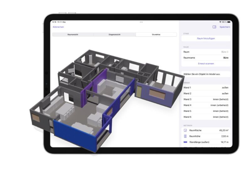 Schnittstelle zwischen Stiebel Eltron-Toolbox und autarc