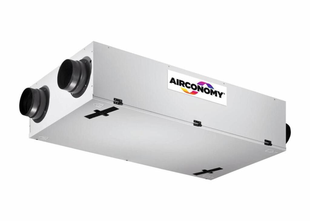 Schütz Energy Systems auf der BAU in München
Klimaspezialist präsentiert innovatives AIRCONOMY System