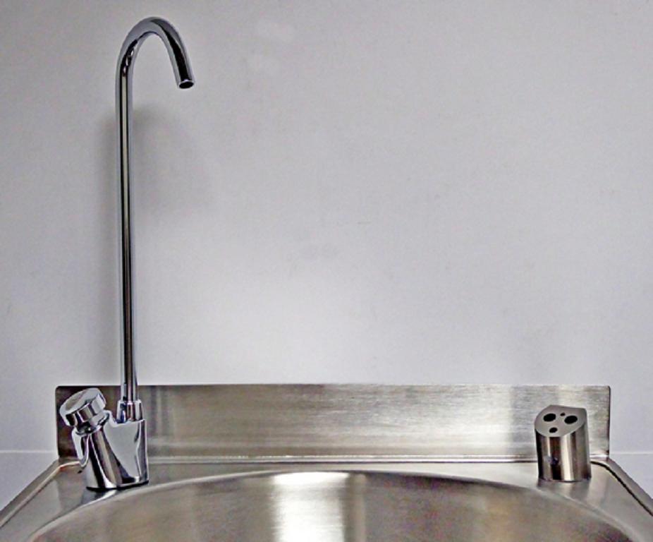 Nachhaltige Trinkwasserversorgung neu gedacht: Leitungsgebundene Systeme von LOex