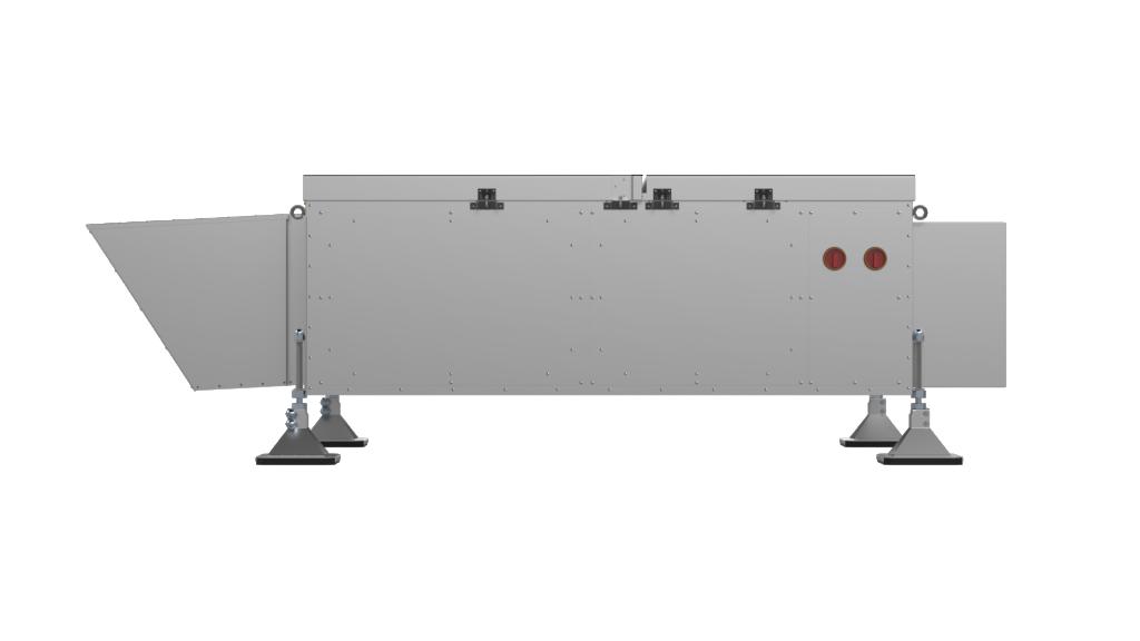 Aereco stellt neue Generation der Abluft-Wärmepumpen WPA vor
Flache Bauweise, effiziente Technik und zukunftsfähiges Kältemittel R454C