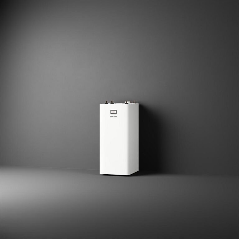 wpnext-Sole-Wasser-Wärmepumpe WPE-I Plus von Stiebel Eltron