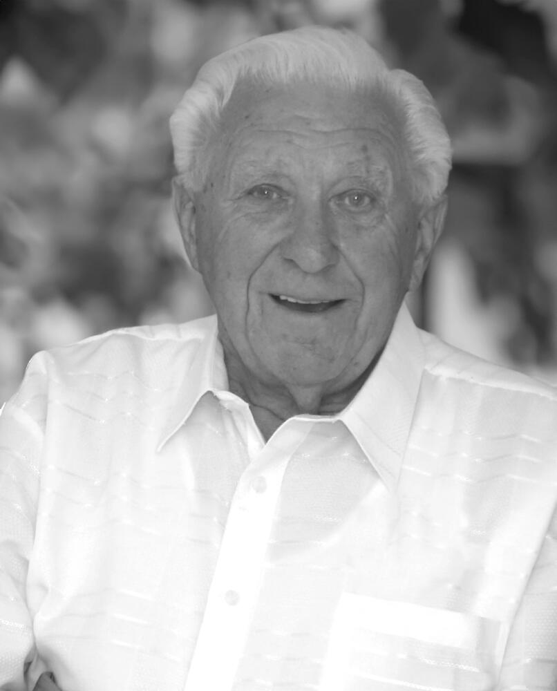 In Memoriam Walter Zink, der Gründer von ZinCo, ist verstorben