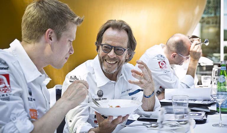 Koch & Patissier des Jahres 2025