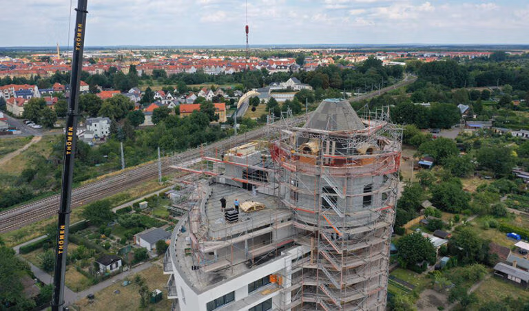 Vorkonfektionierte Kleinode