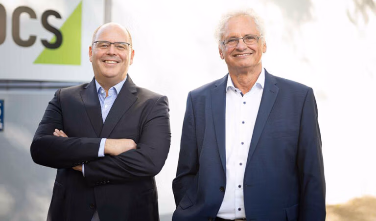 PCS Systemtechnik erzielt Rekordumsatz und setzt auf digitale Services für nachhaltiges Wachstum