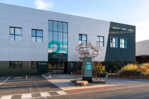 Salto feiert 25 Jahre Innovation und inspirierende Zutrittslösungen