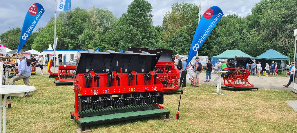  (Foto: Wiedenmann) Demopark 2025